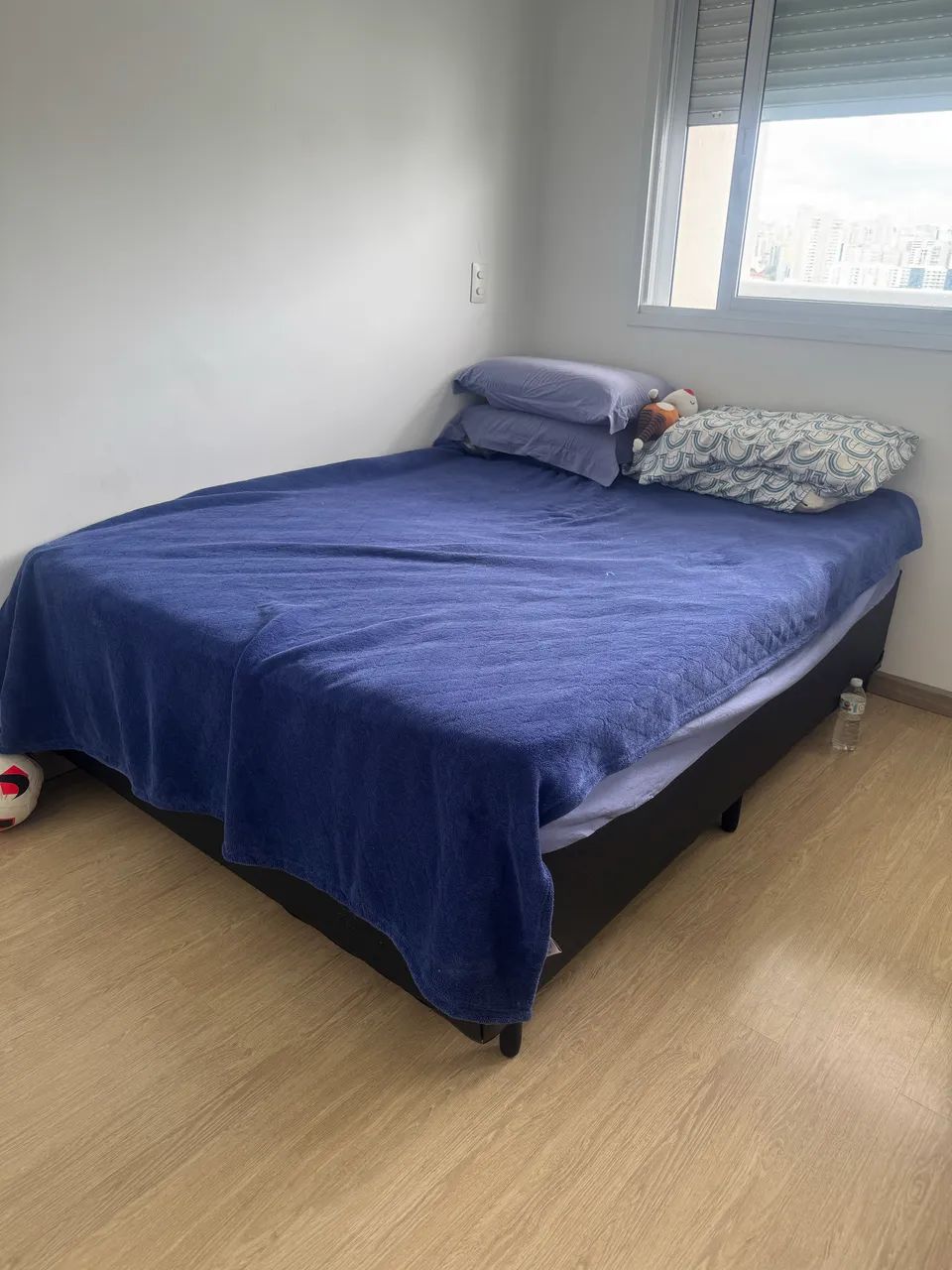 Cama Box Casal - Foto 2