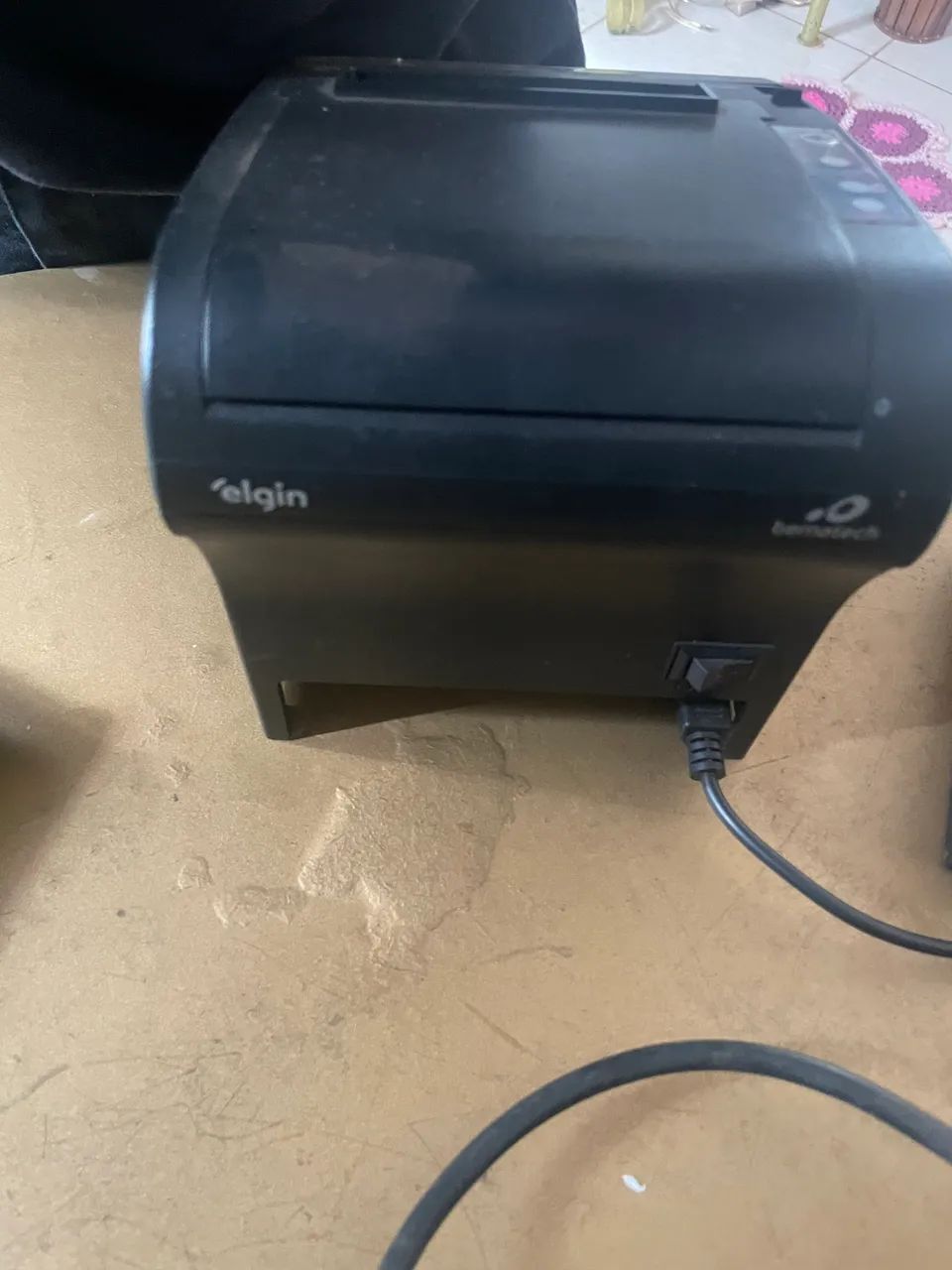 Impressora Térmica Elgin I8