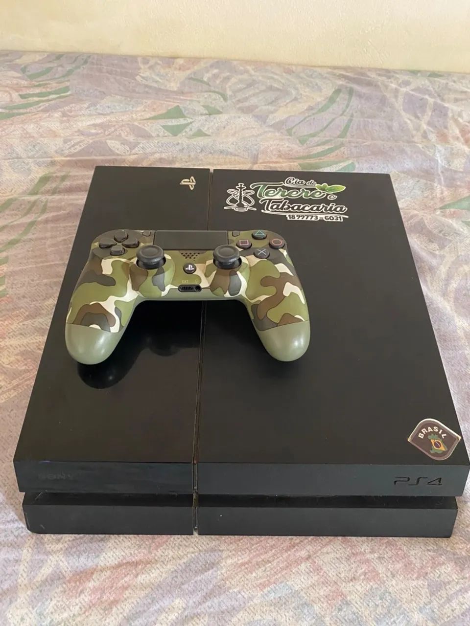 Ps4 Fat  - Foto 2