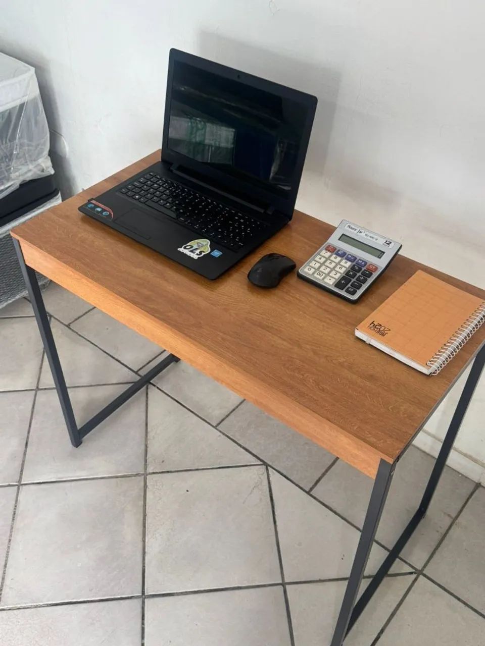 Mesa de computador  - Foto 4