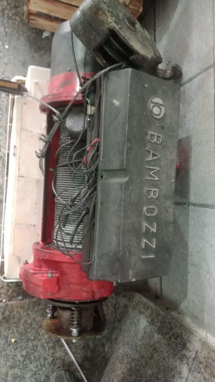 Vendo Motor elétrico  - Foto 2