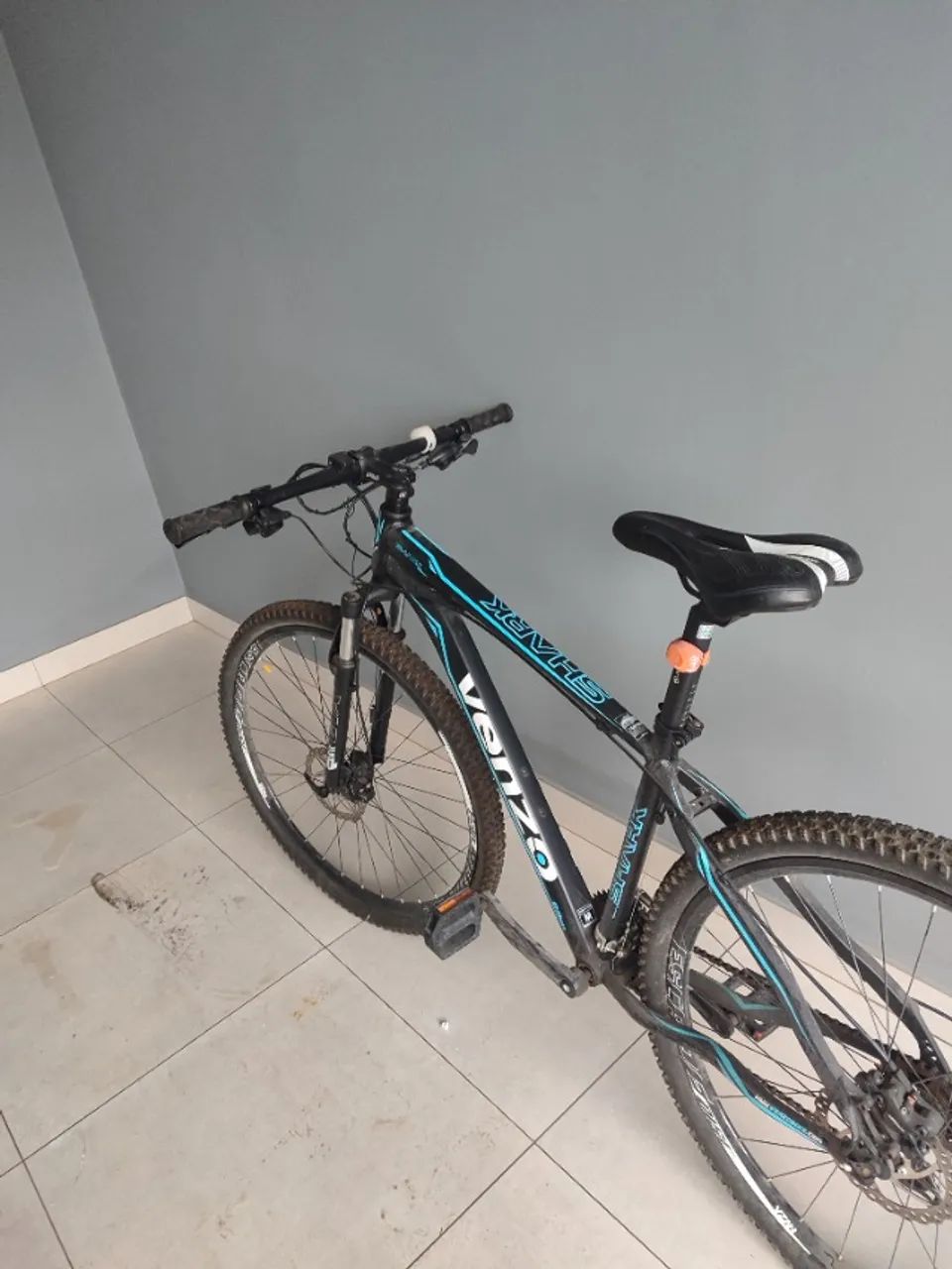 Bicicleta 21 marchas - Foto 4