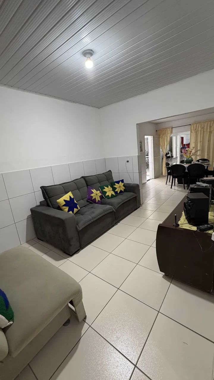 CASA NO BUGIO [7396] - Foto 4