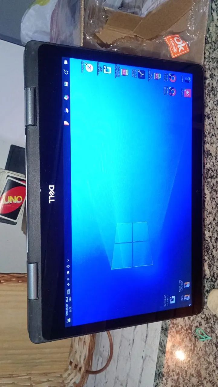Notebook Dell - Foto 4