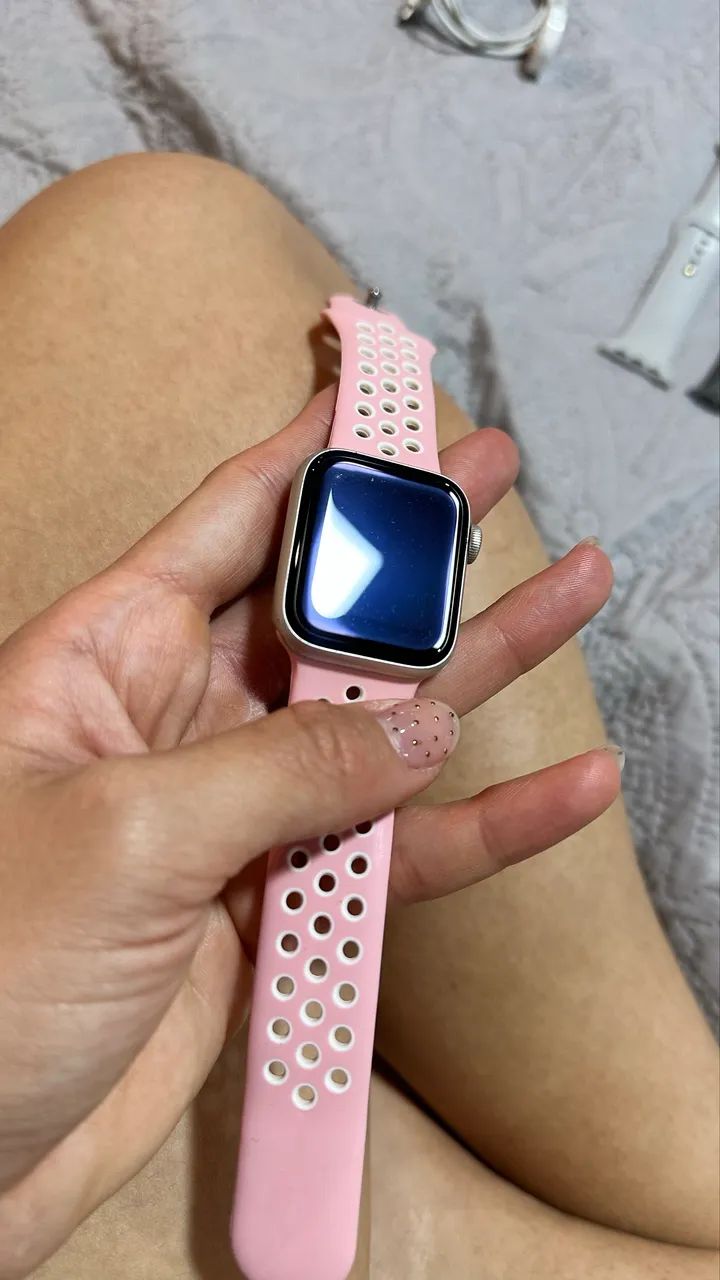 Apple Watch SE  - Foto 5