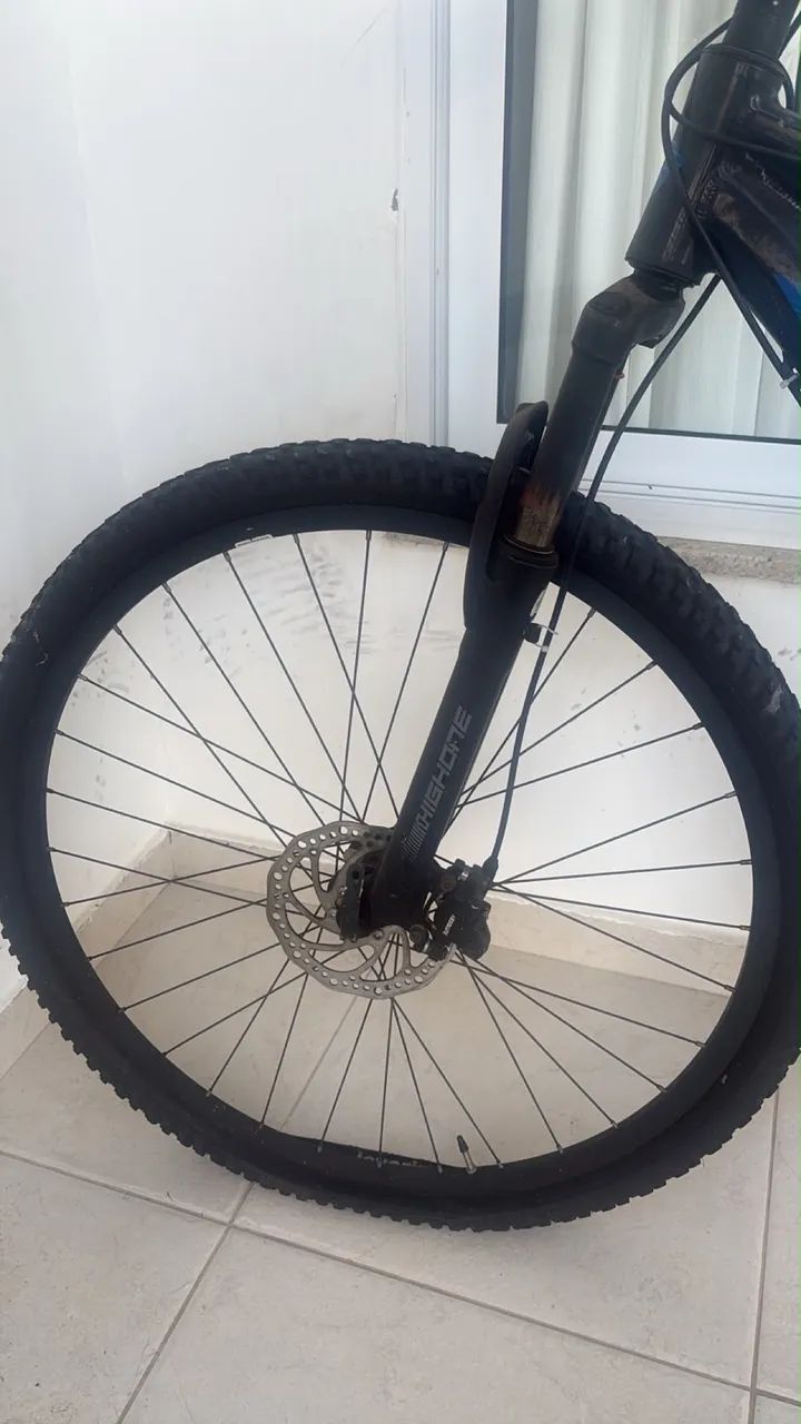 BIKE 29 FIRST