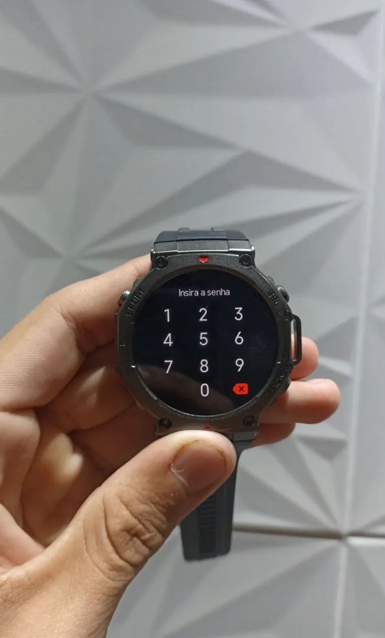 Smartwatch Militar  - Foto 2
