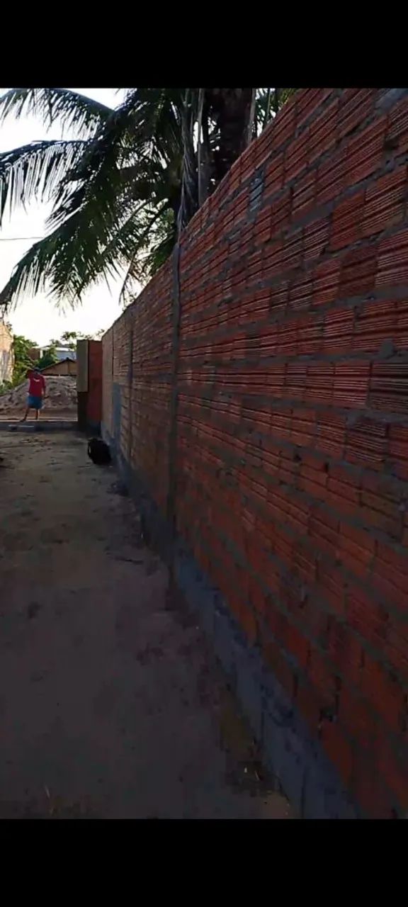 Vendo este terreno , 30 metros de comprimento e 10 de frente entrar em contato interessado - Foto 9