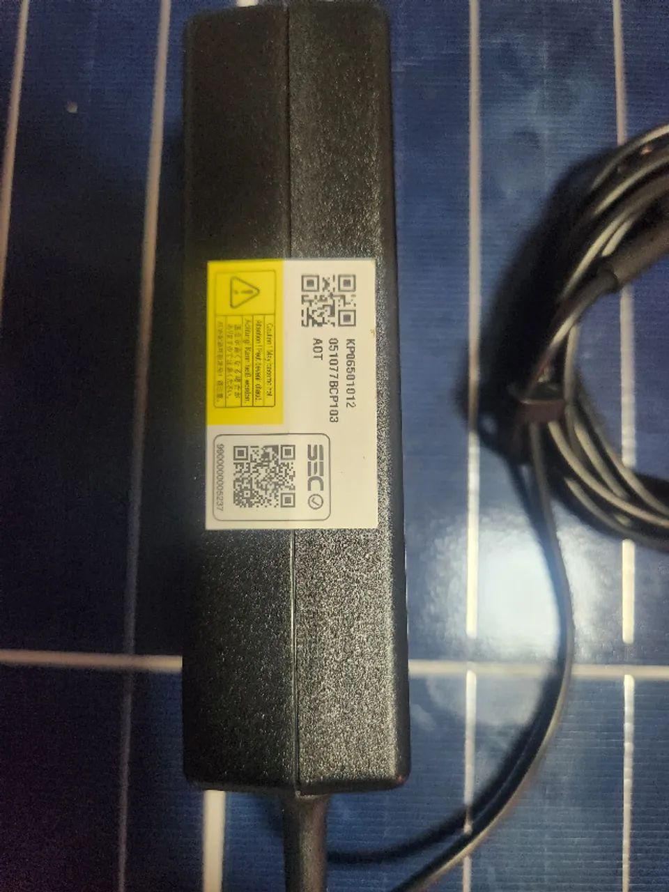 Fonte original p/  Acer Aspire A514-54g - Foto 4