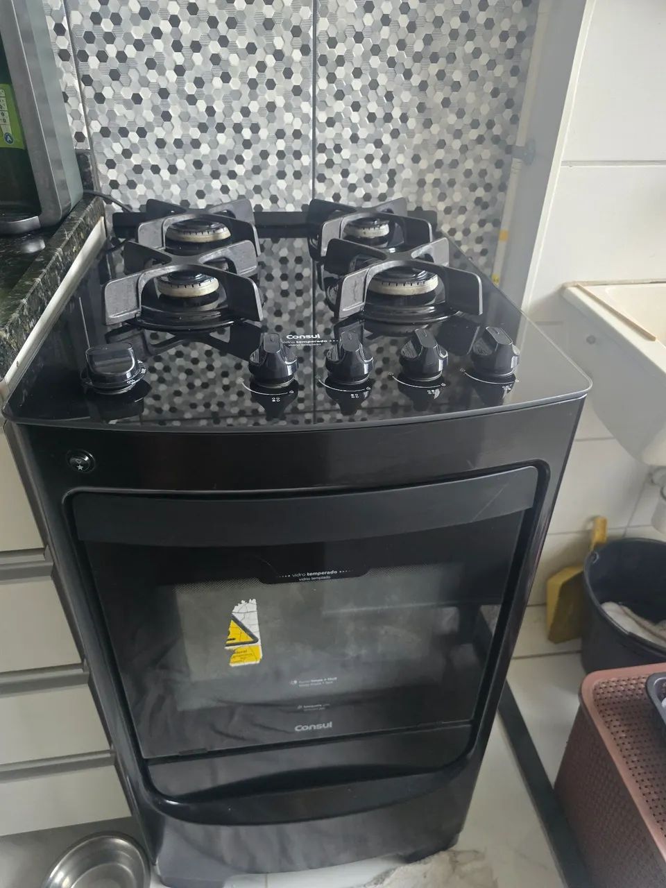 Fogão - Foto 4