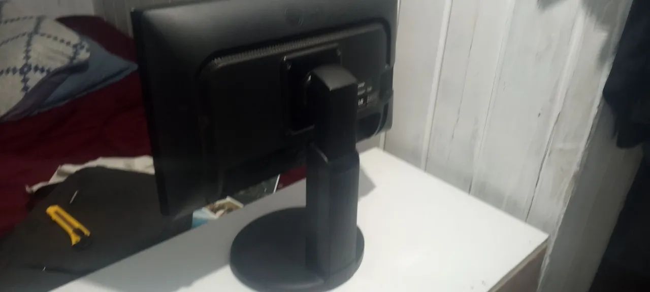 ? Monitor LG Flatron E2011 ? 20" | Funcionando 100% ? - Foto 4