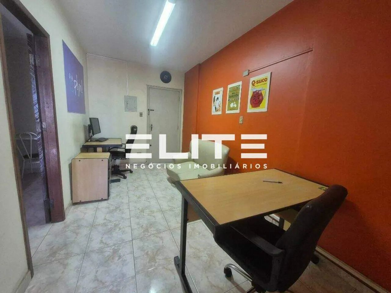 Sala à venda, 47 m² Centro - Santo André/SP - Foto 2