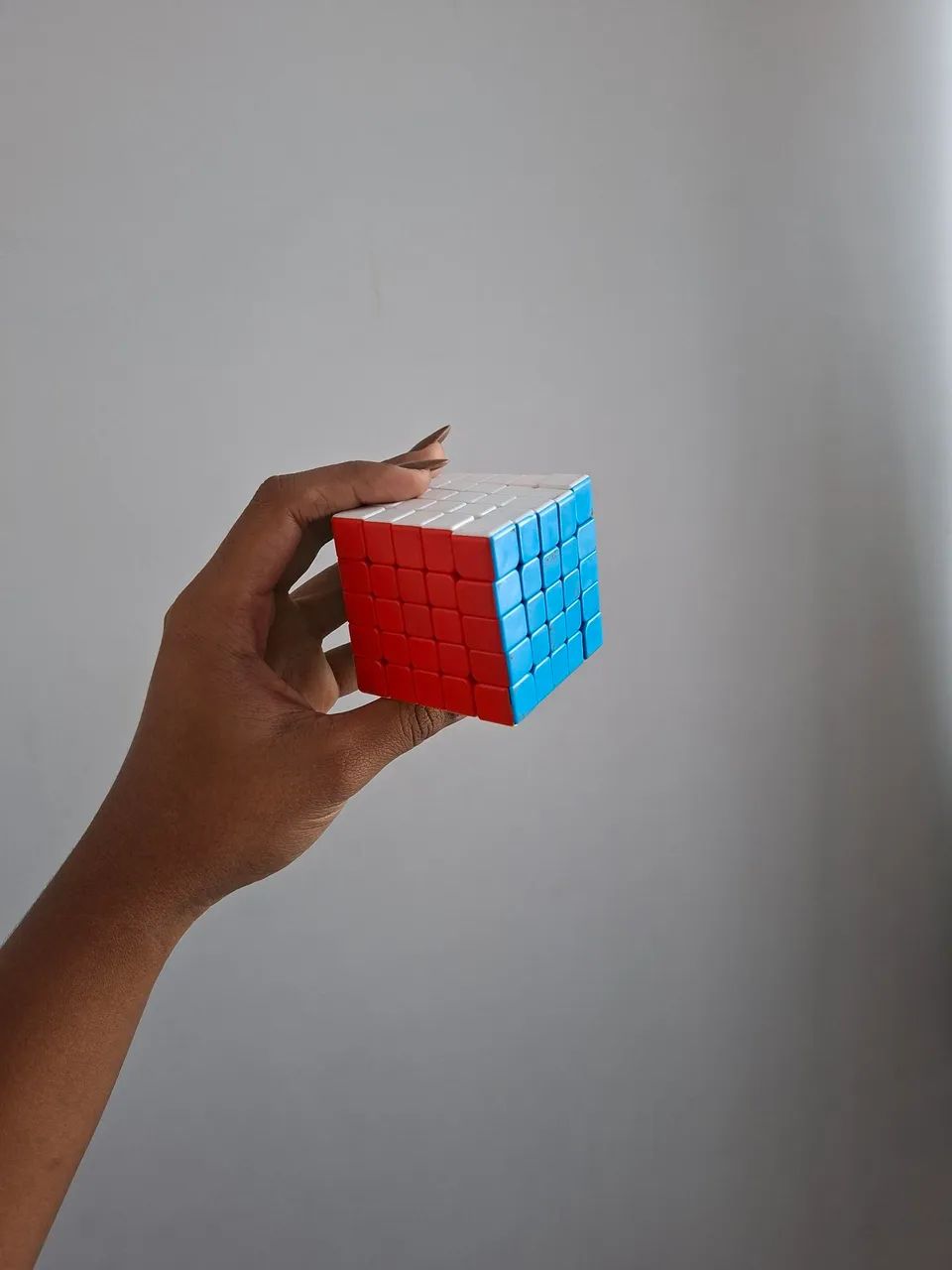 cubo mágico 5x5 Moyu