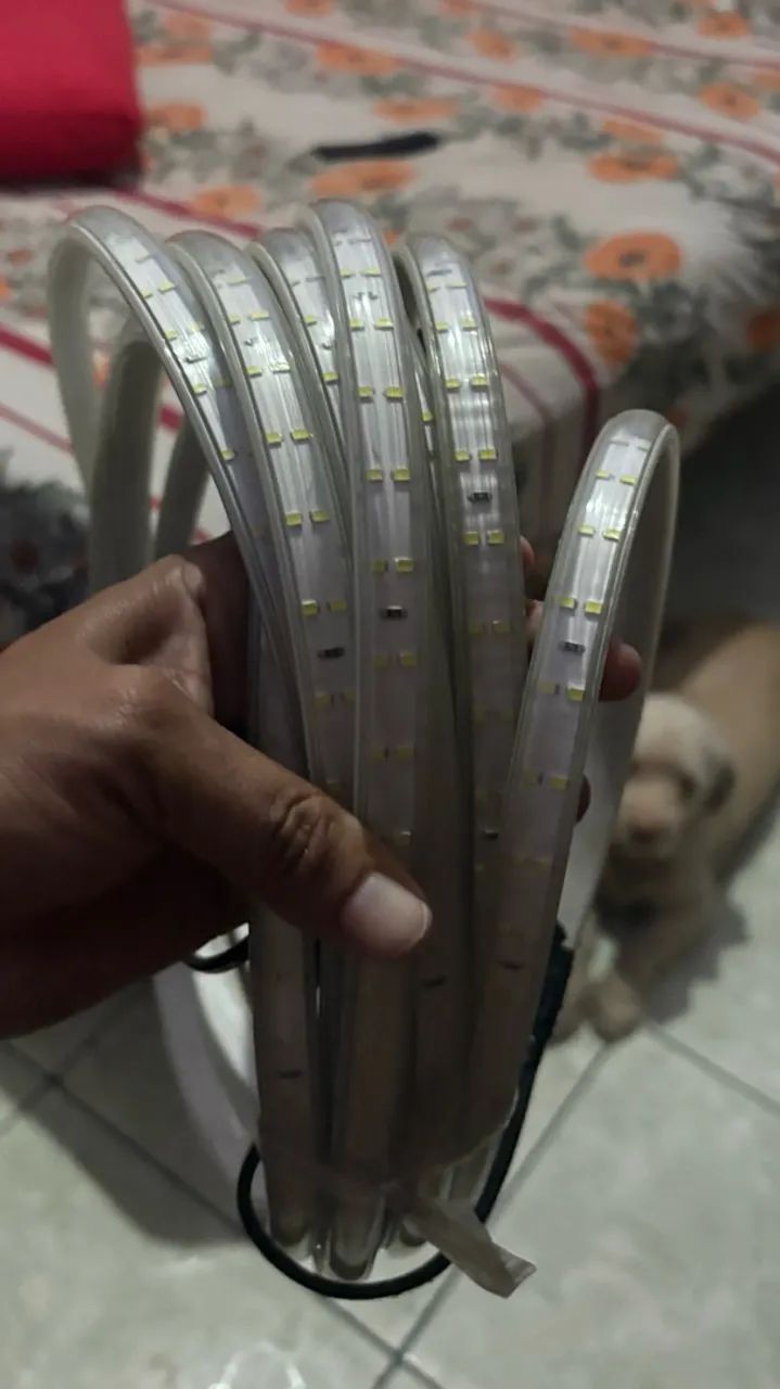 10 metros de led  - Foto 2