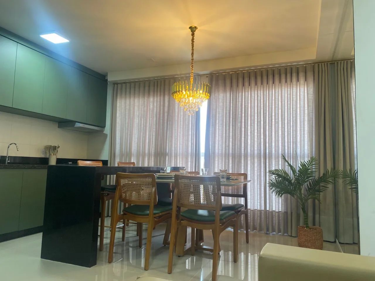 Foto - Goiânia - Jardim Goiás