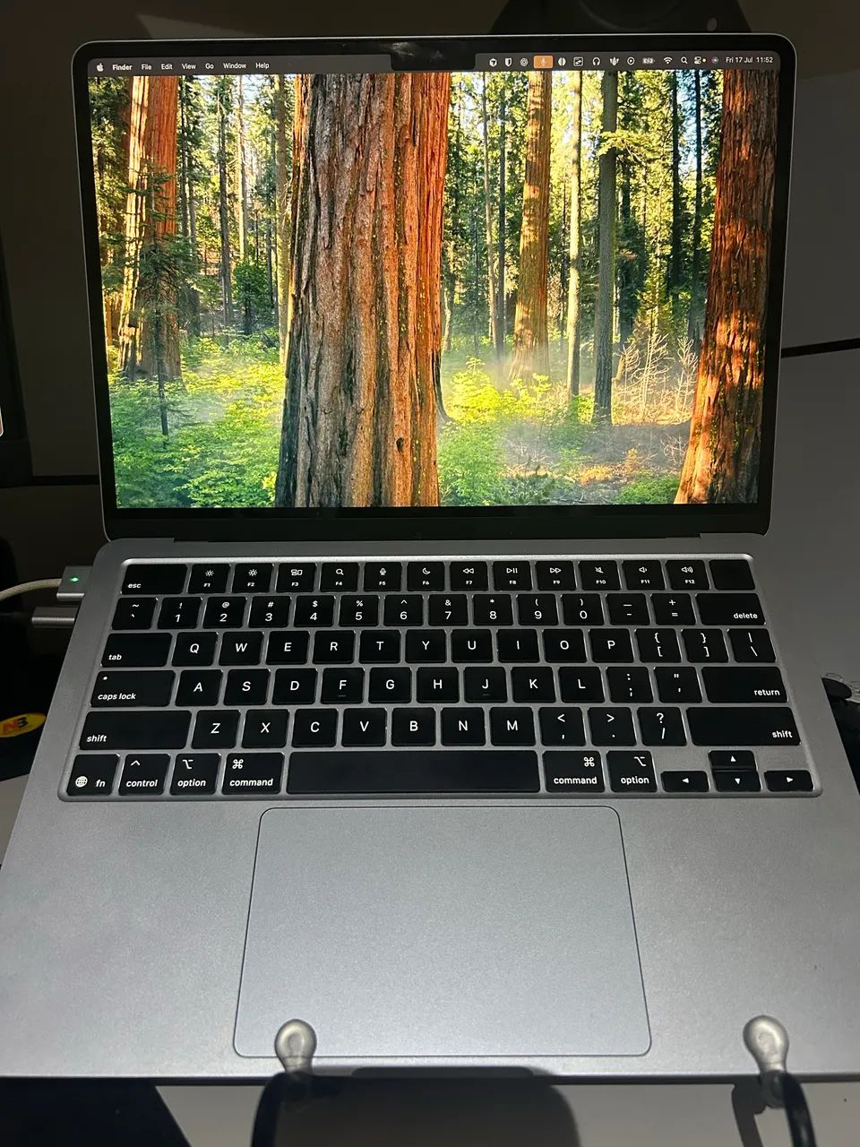 MacBook Air m4 256 - Foto 2