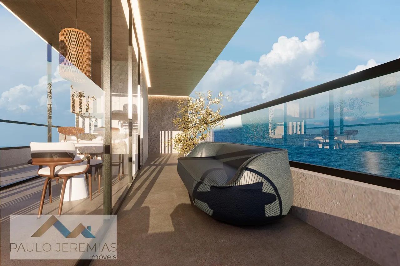 Studio à venda em Jurerê Leste, Florianópolis | 47,65m² - Foto 3