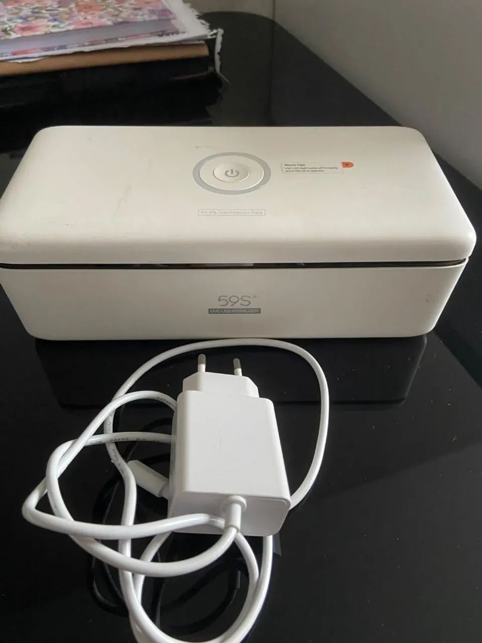 AUTOCLAVE ANVISA - Foto 3