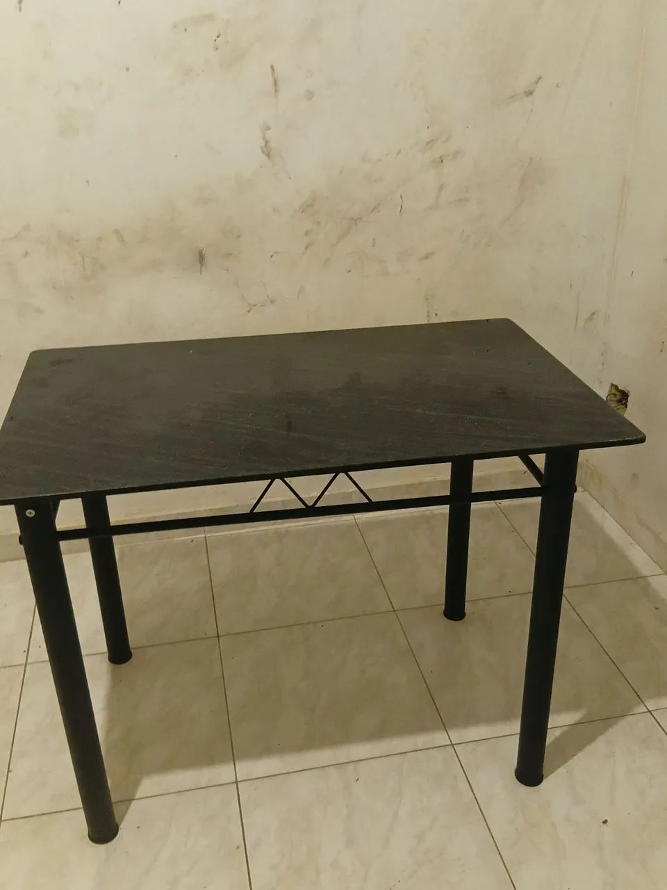 Mesa nova 