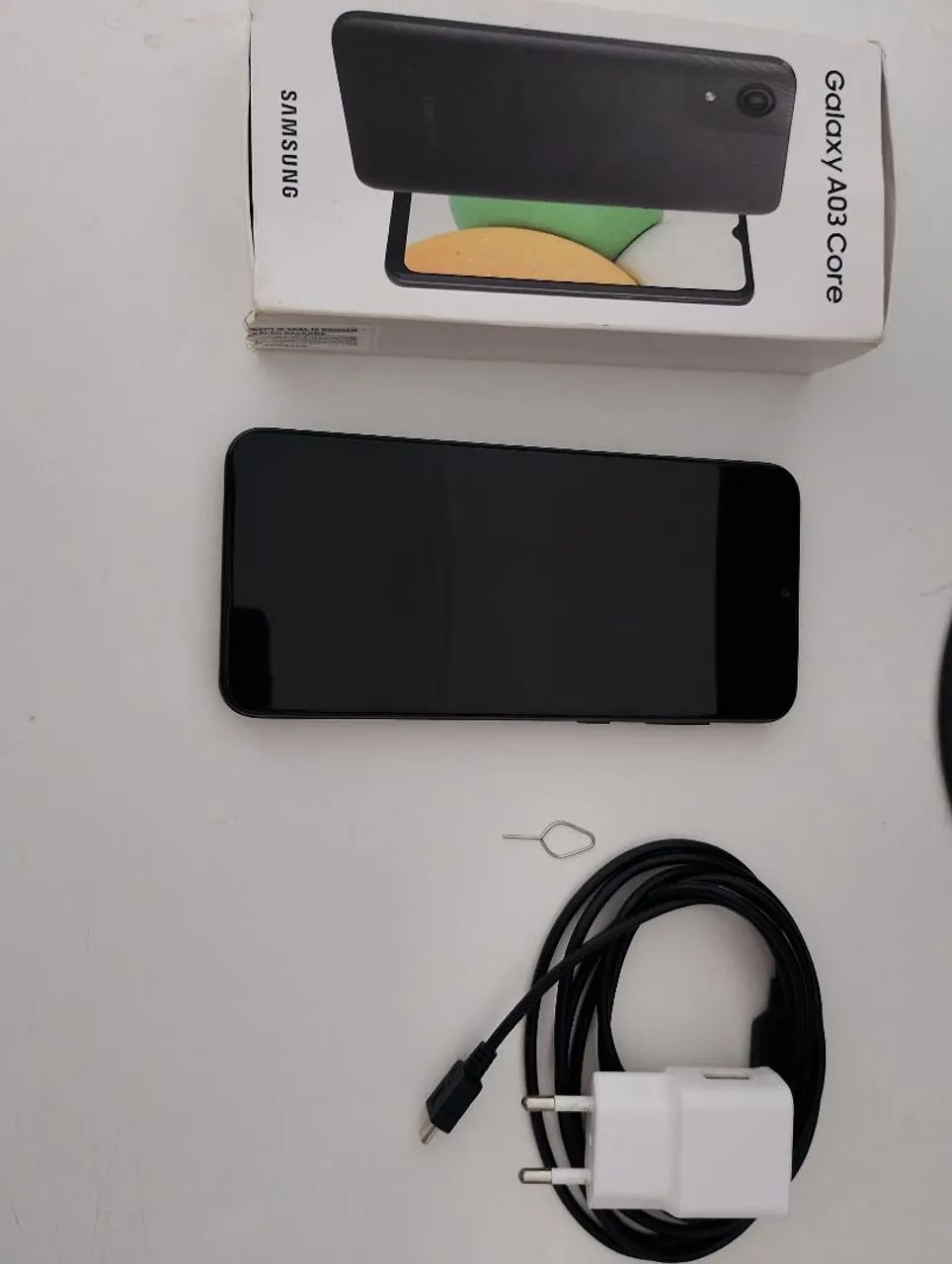 Galaxy A03 Core  - Foto 5