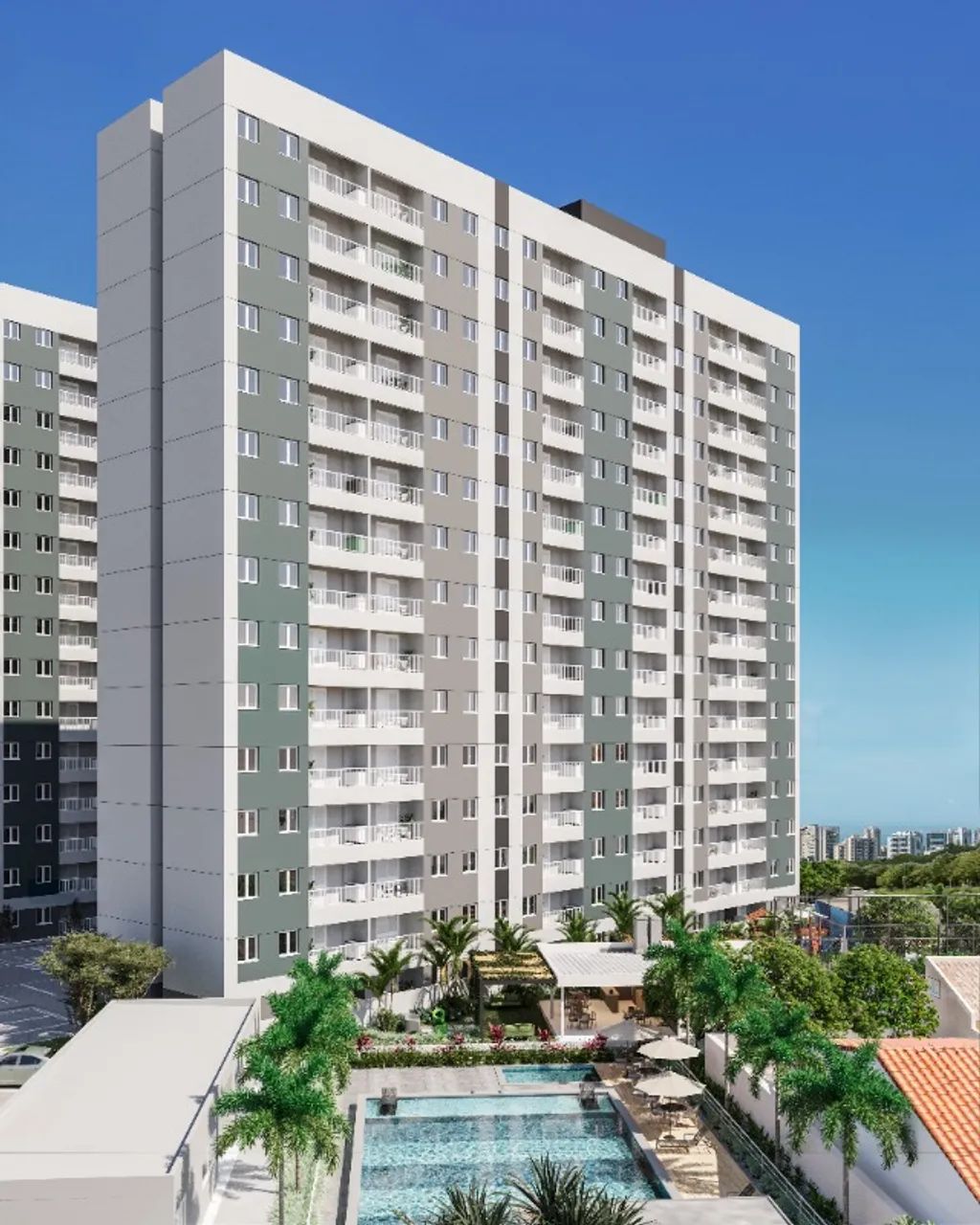 Construindo um lar mais acessível para você! - Foto 3