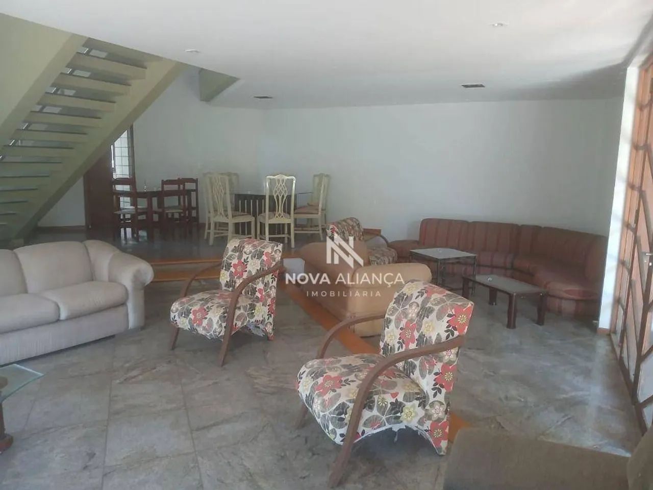 Casa com 4 quartos para alugar, 320 m² - Praia de Itaparica - Vila Velha/ES - Foto 2