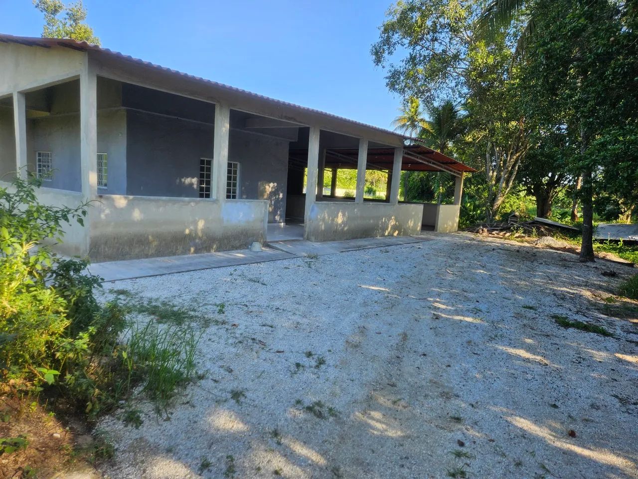 CASA DE SÍTIO - Foto 5