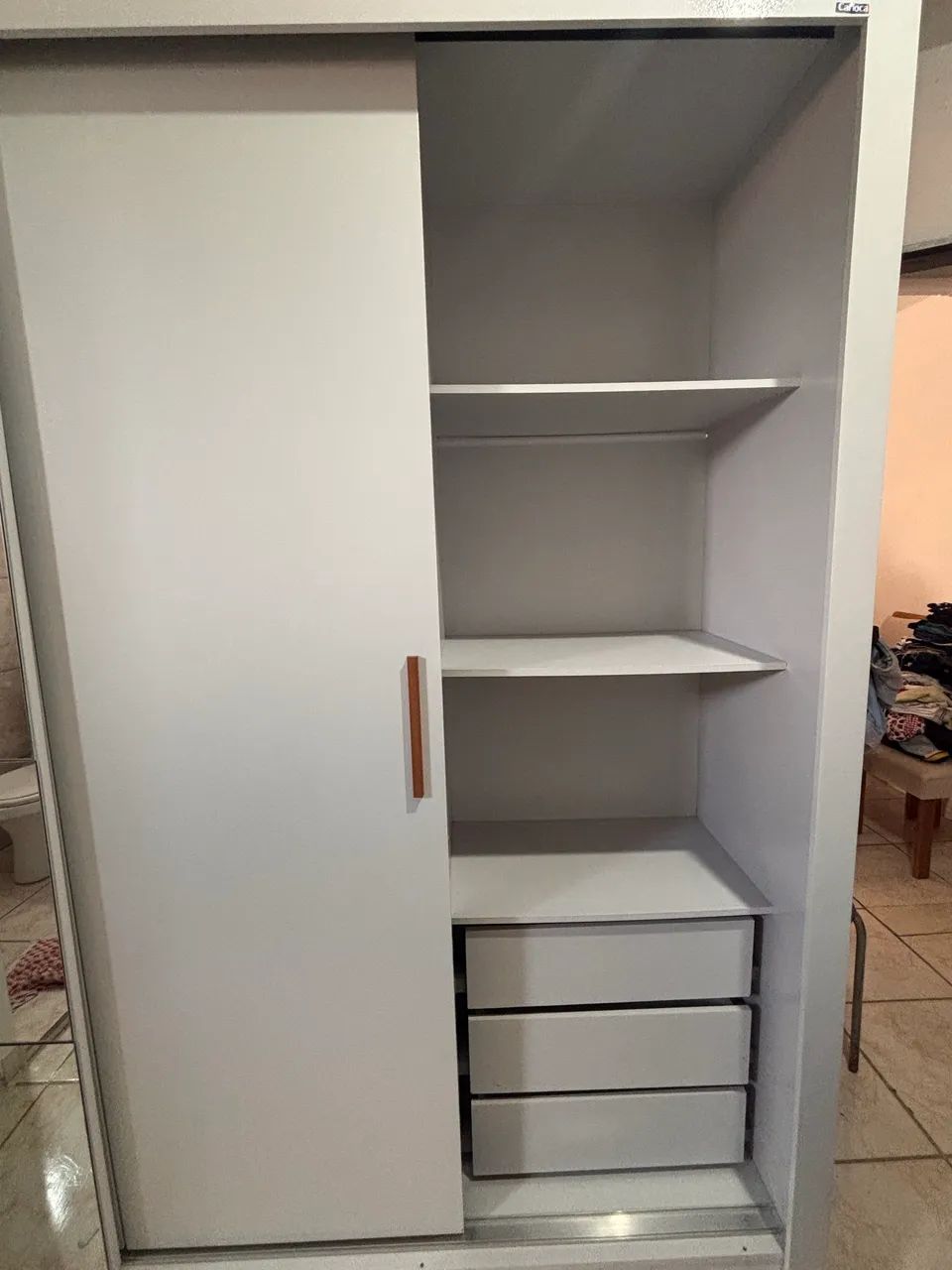 GUARDA ROUPA  - Foto 4