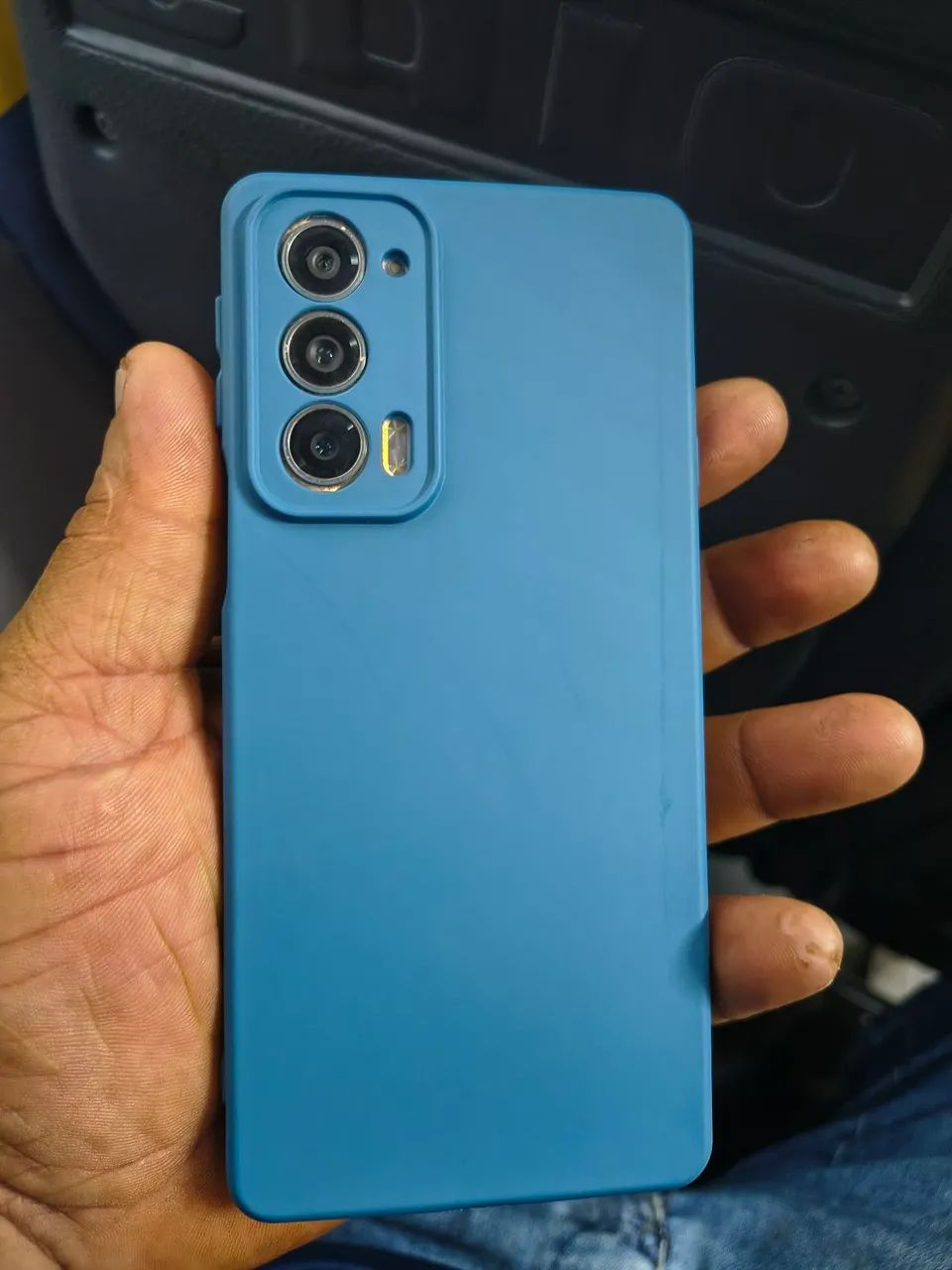 Motorola Edge 20 - Foto 4