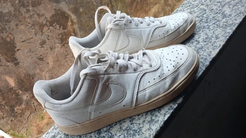 Tênis da nike original - Foto 3