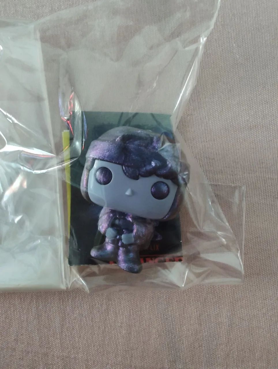 Vendo Kinder Joy Stranger Things - Dustin - Foto 4