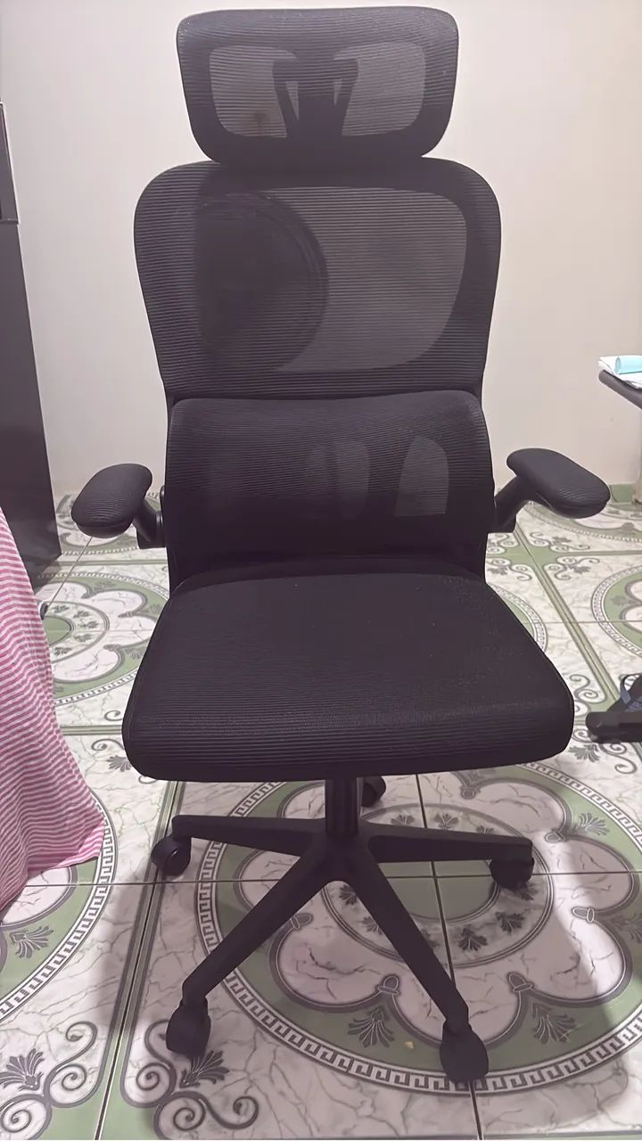 Cadeira de escritório 