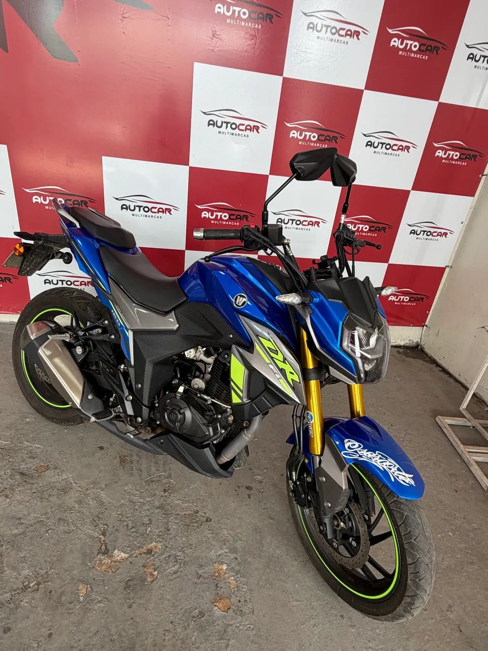 PASSO MOTO  - Foto 3