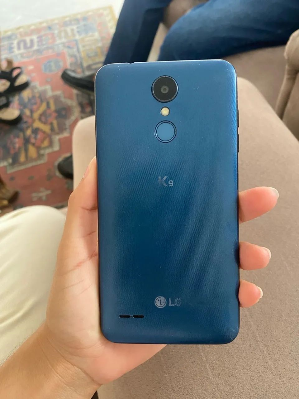 Celular LG