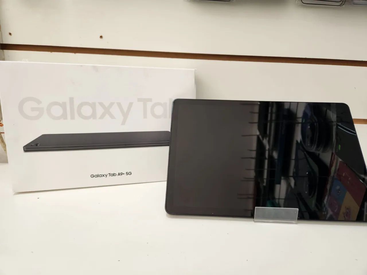 Tablet a9 + - Foto 4