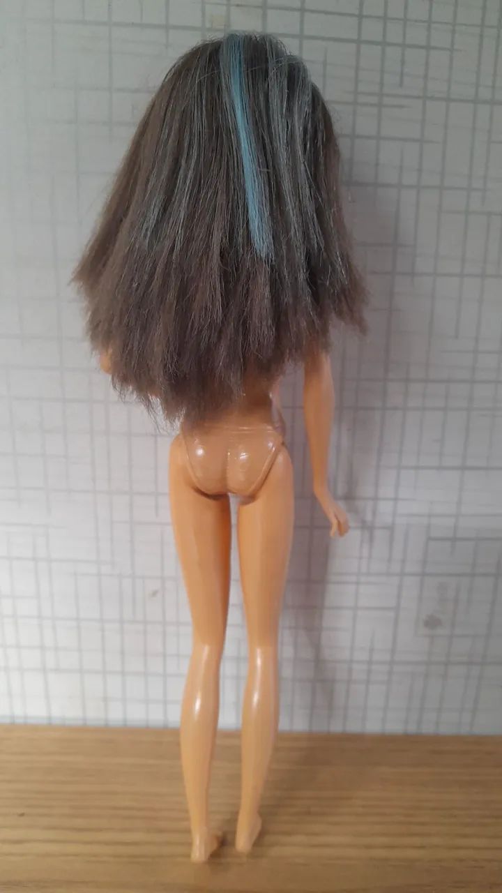Boneca Skipper irmã da barbie  - Foto 4