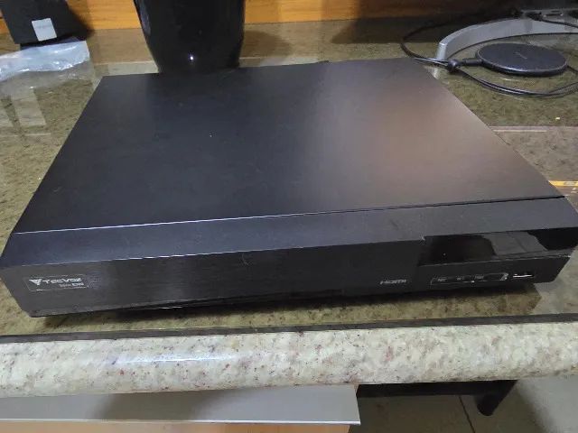 DVR Tecvoz TW-E308 - Foto 2