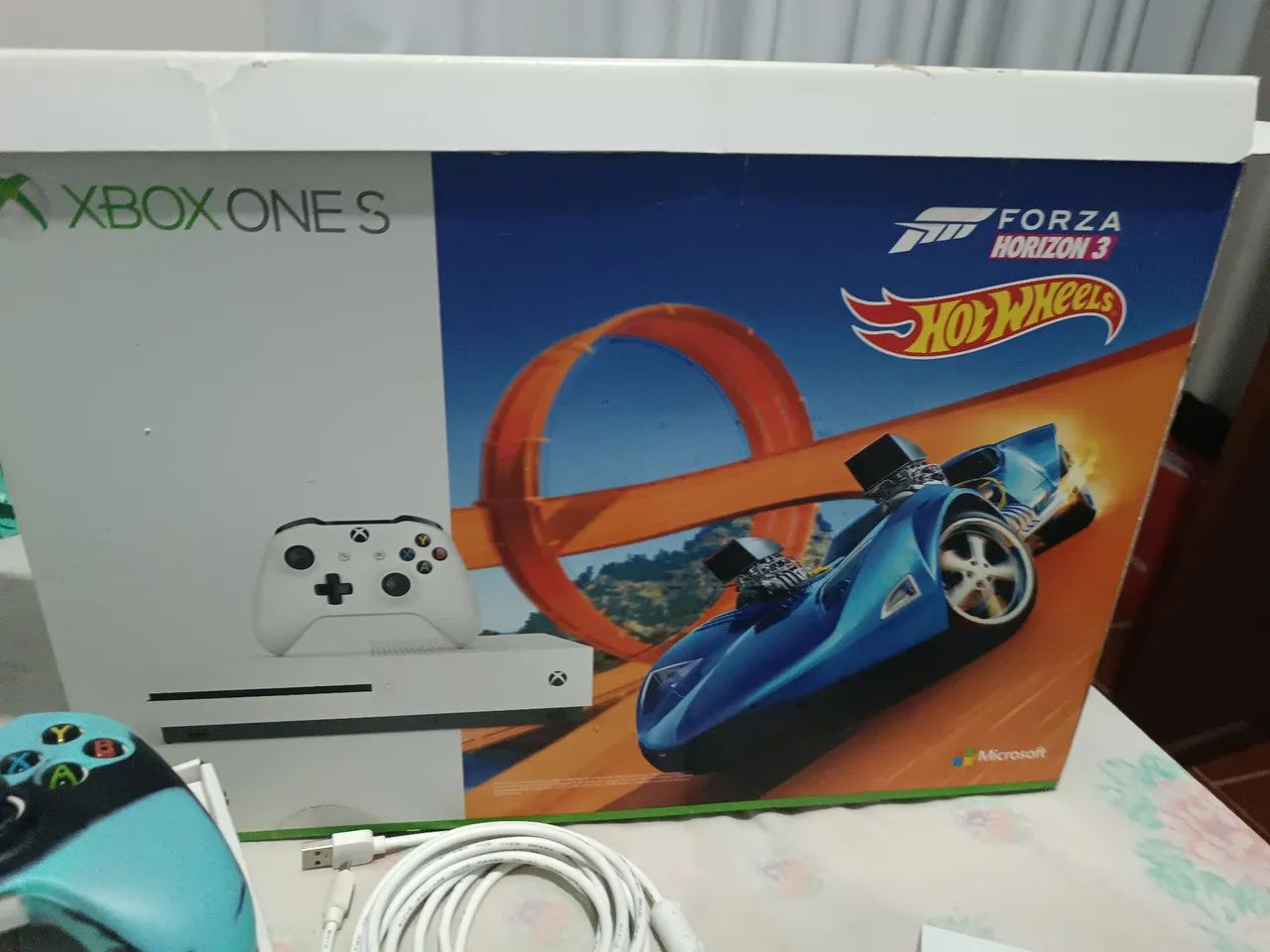 Xbox One S - Foto 2
