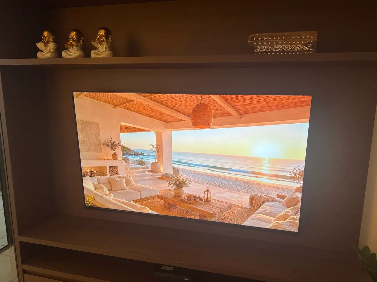 30% Off - TV Philips 50? Ambilight  - Foto 5