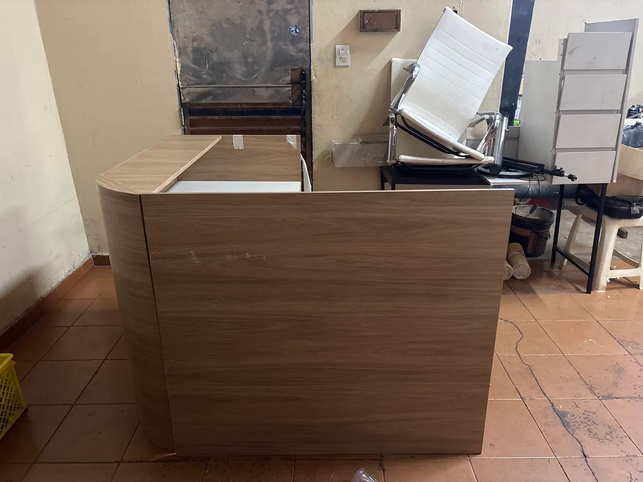Balcão  - Foto 2