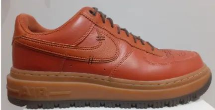 Nike air force 1 - 42 - Foto 2