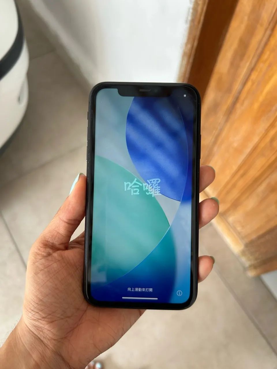 Vendo Iphone 11 64GB | Funcionando - Foto 4
