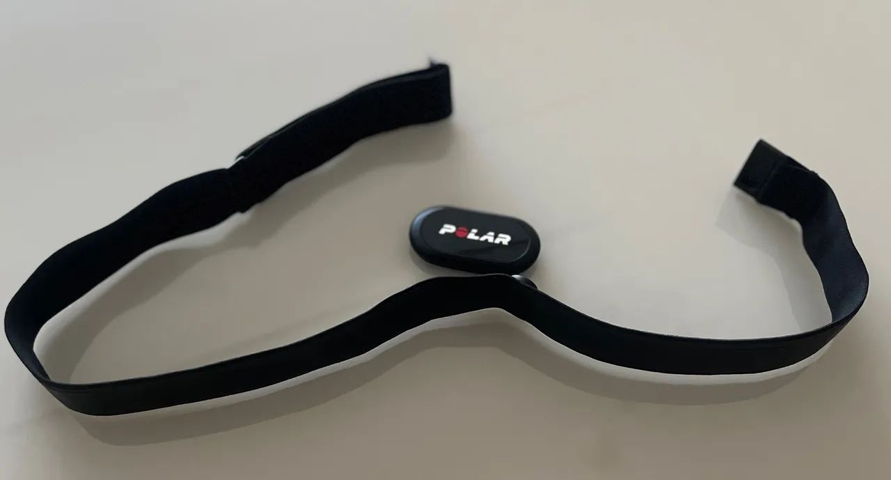 Sensor Polar H10  - Foto 2