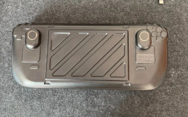 Steam deck oled 1tb