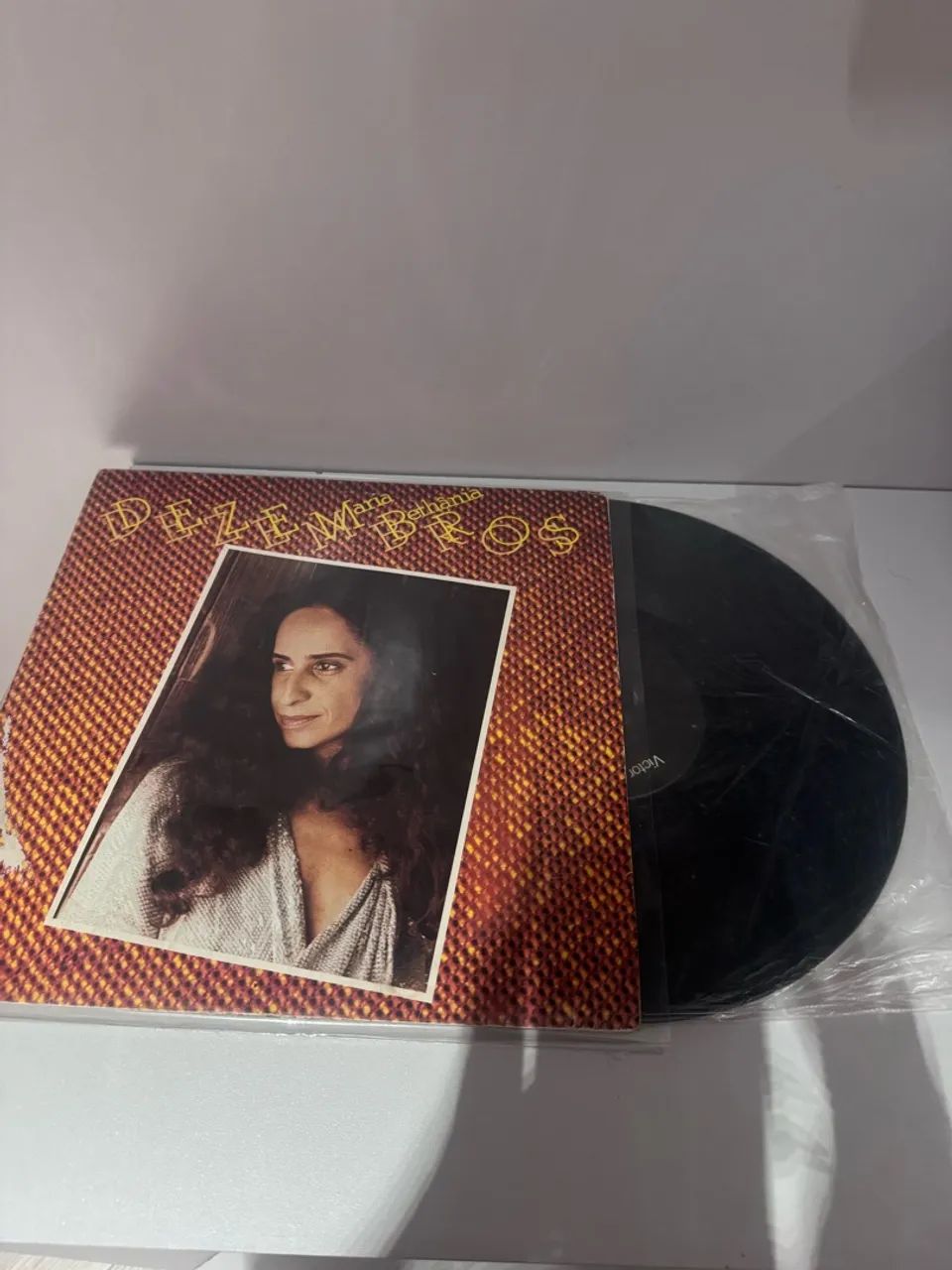 Dezembros - Maria Bethânia - Foto 3