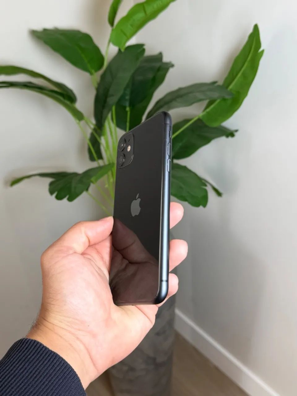 iPhone 11 128GB - Preto - Foto 2
