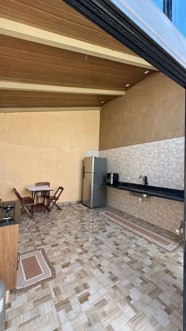 Casa no Condomínio Vale da Lua - Foto 4