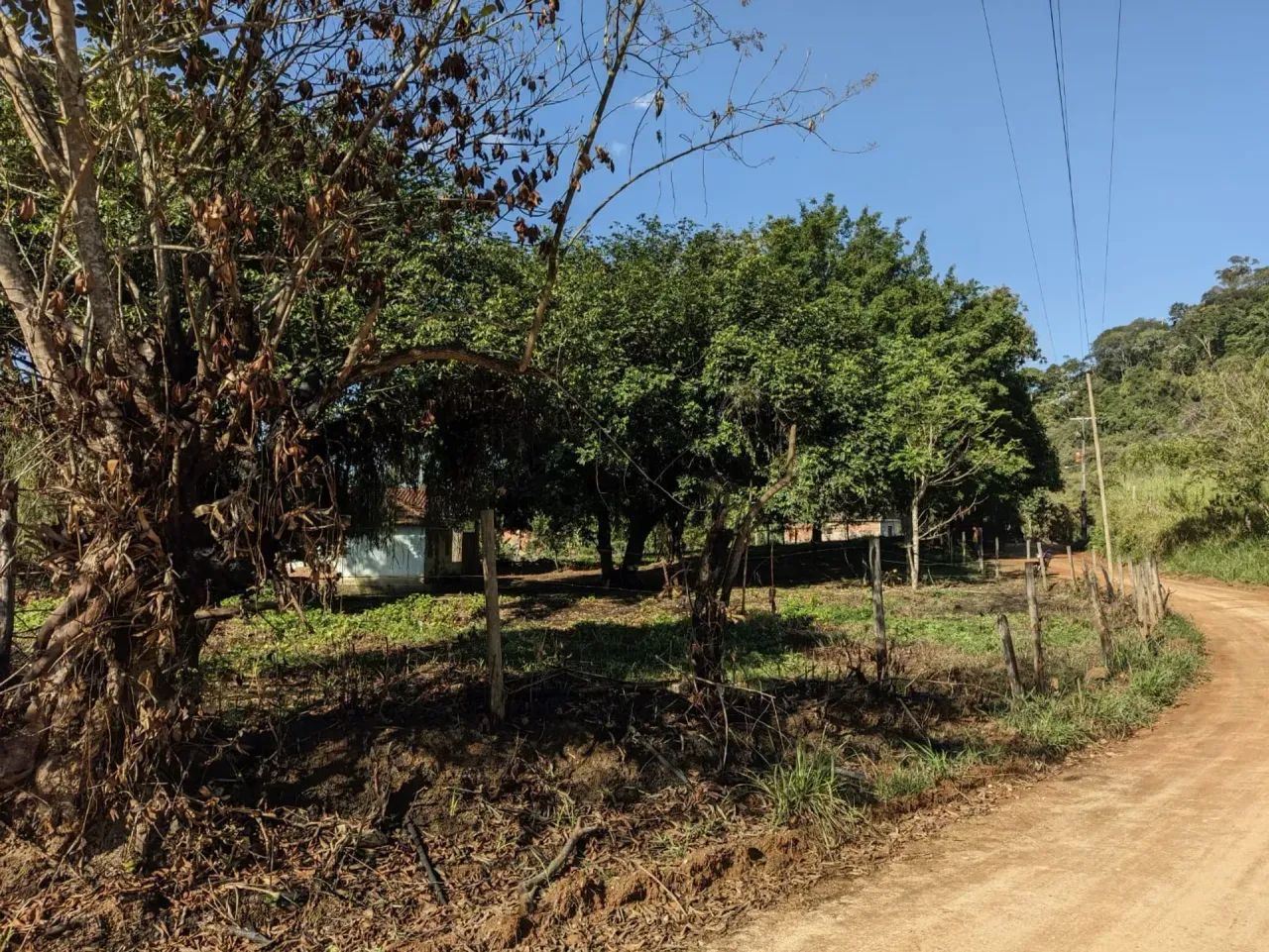 SÍTIO EM EXCELENTE REGIÃO
