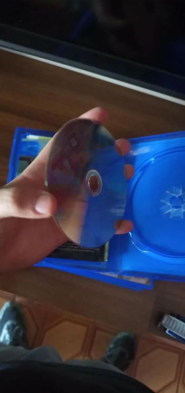 GTA V PREMIUM EDITION PS4 - Foto 3