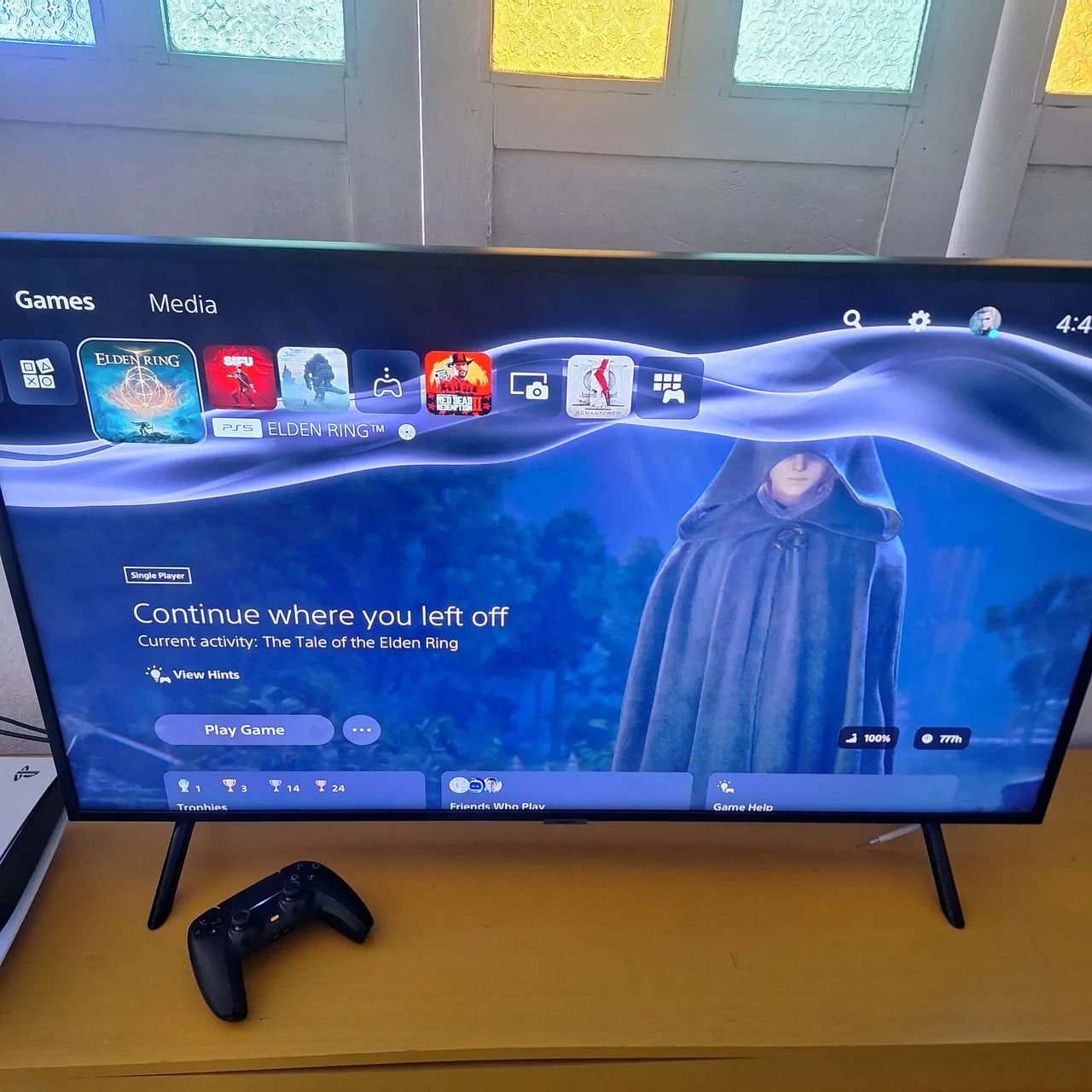 PS5 fat disco  - Foto 2